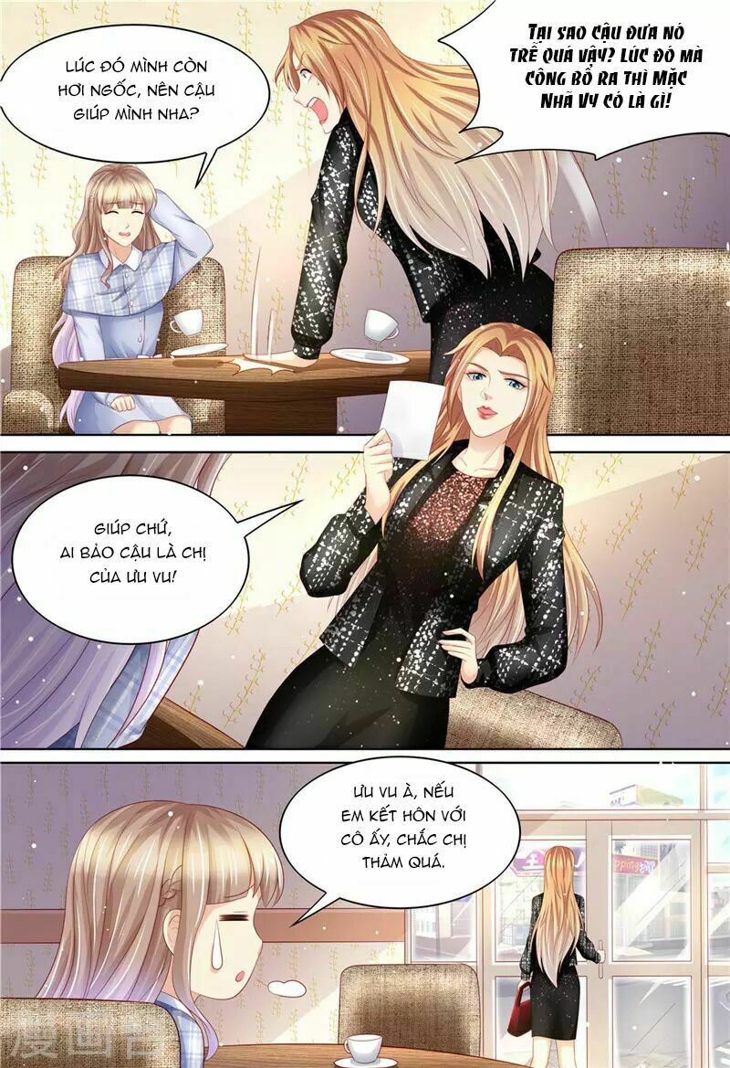 Cưng Chiều Vợ Yêu: Chapter 194