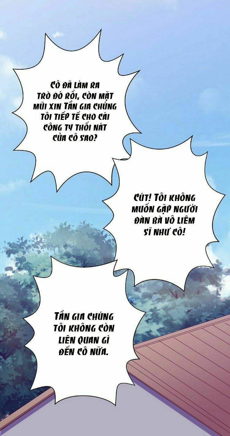 Hợp Đồng Ngọt Cao Độ: Chapter 2