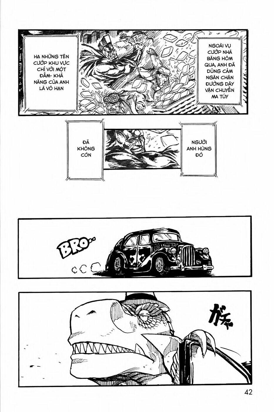 Keyman: Chapter 2