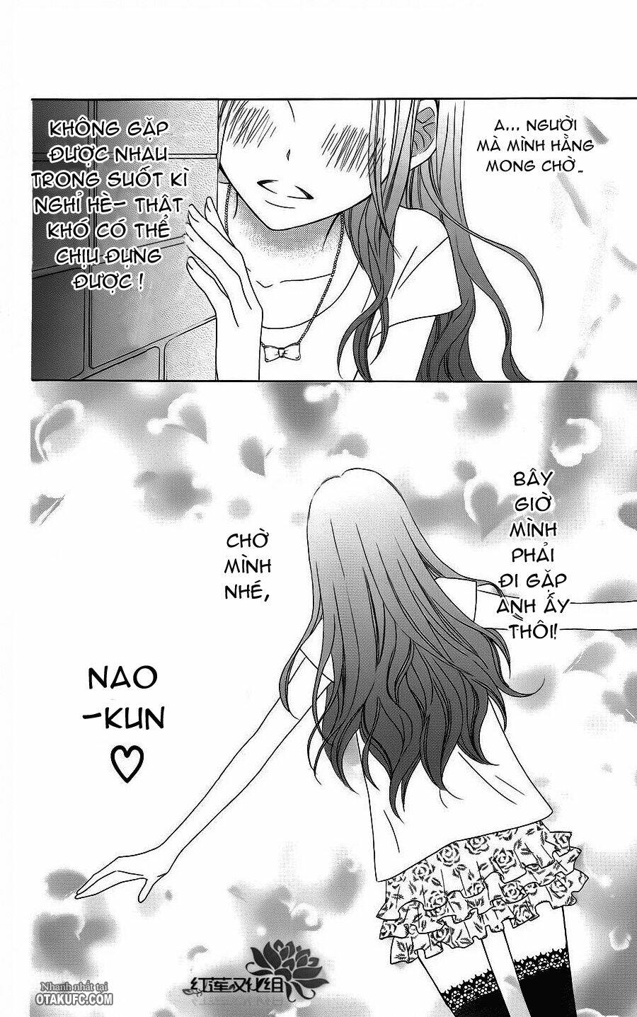 Love So Life: Chapter 37