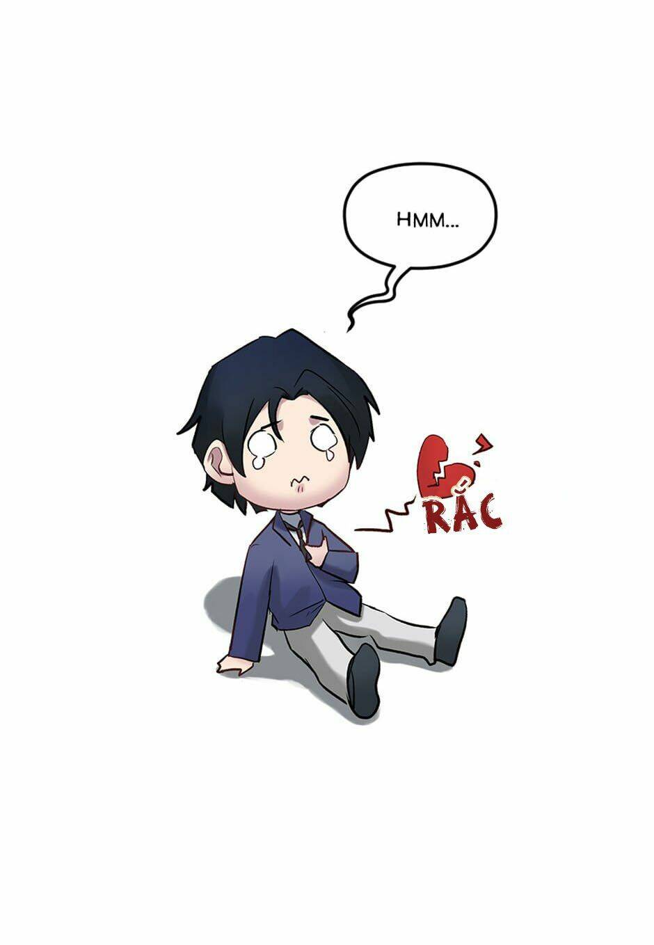 Anh Hùng Và Hiệp Nữ: Chapter 62