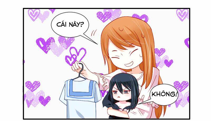 Ma Vương Đại Nhân Đi Thông Thả: Chapter 32