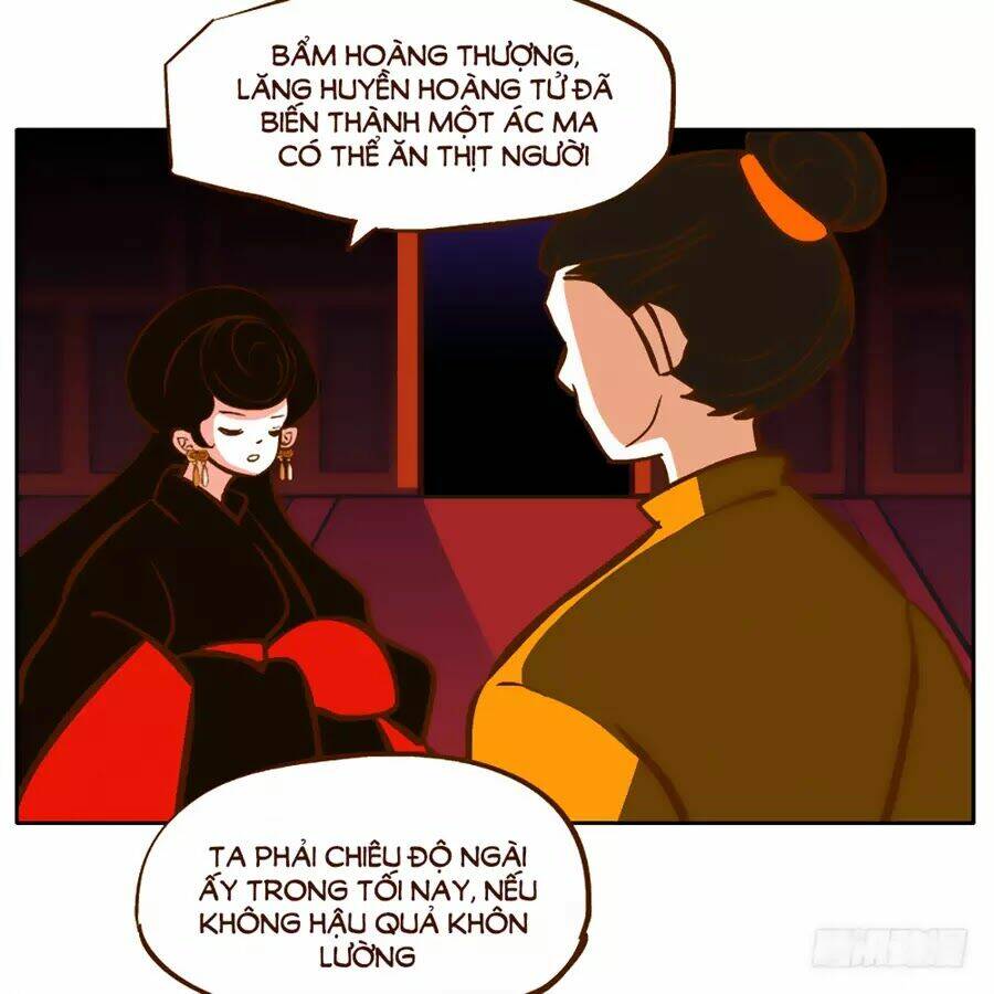 Hòa Thượng Và Tiểu Long Quân: Chapter 68