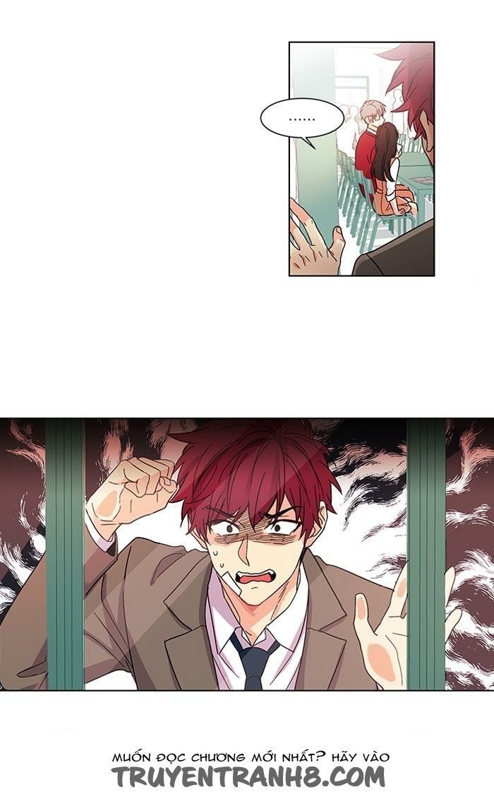 Cô Bạn Gái Kì Lạ Của Tôi: Chapter 18