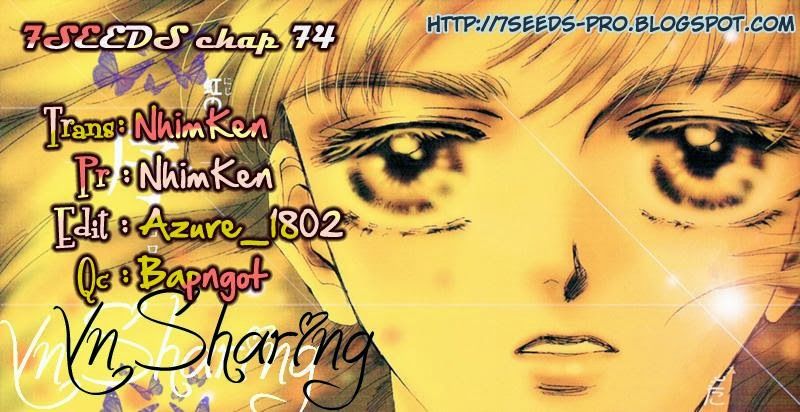 Mầm Sống: Chapter 74