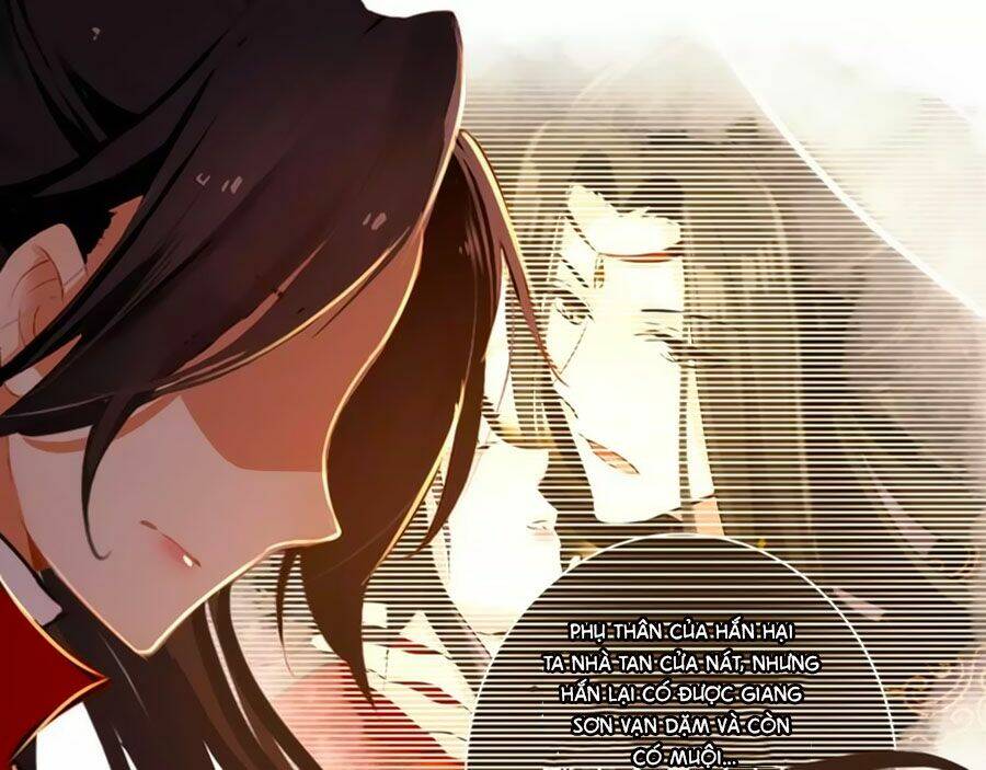 Mỹ Nhân Làm Tướng: Chapter 69