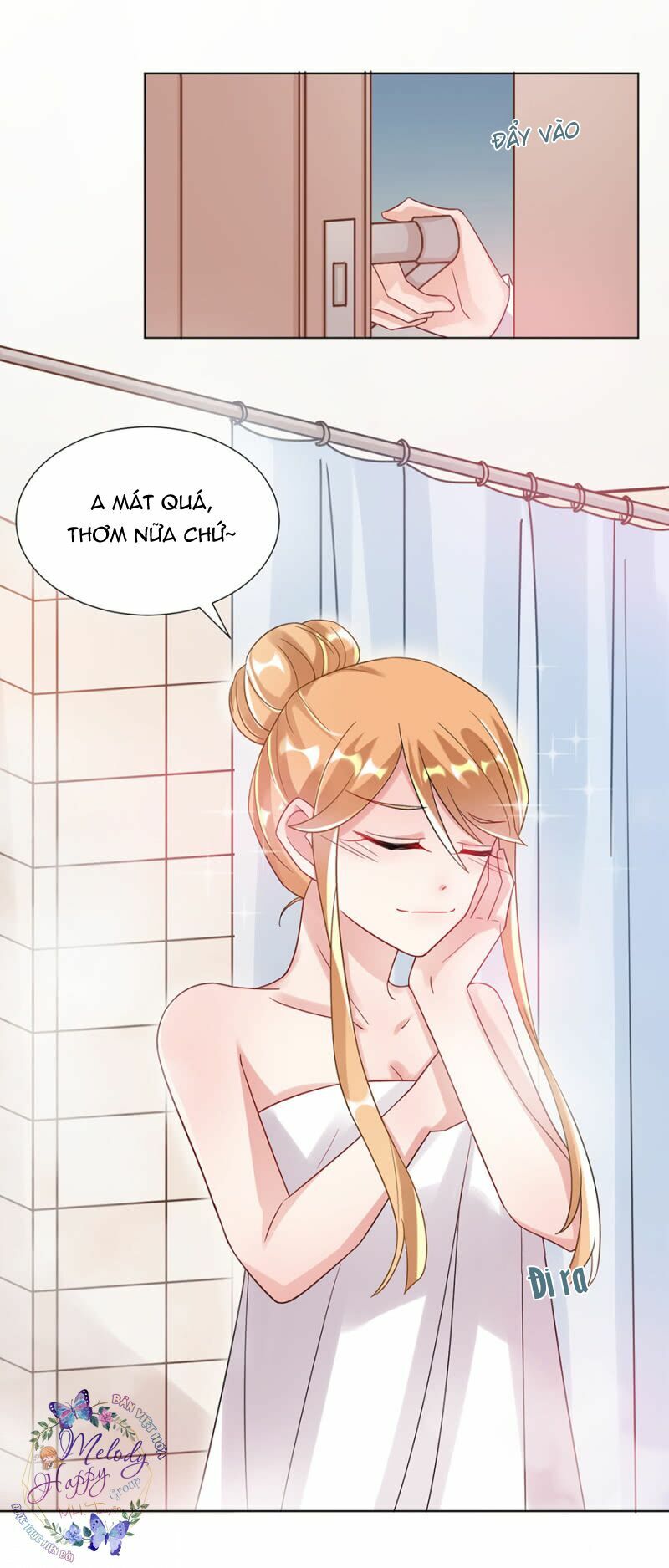 Ma Lạt Thiên Kim Đẩu Ác Thiếu: Chapter 20