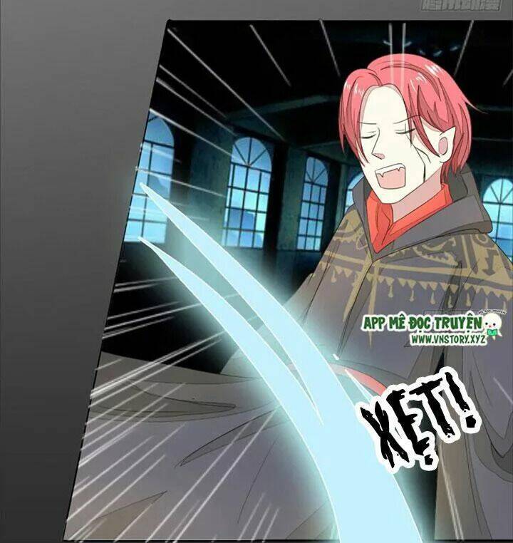 Nam Thần Ma Cà Rồng: Sủng Nhược Tiểu Lãn Thê: Chapter 77