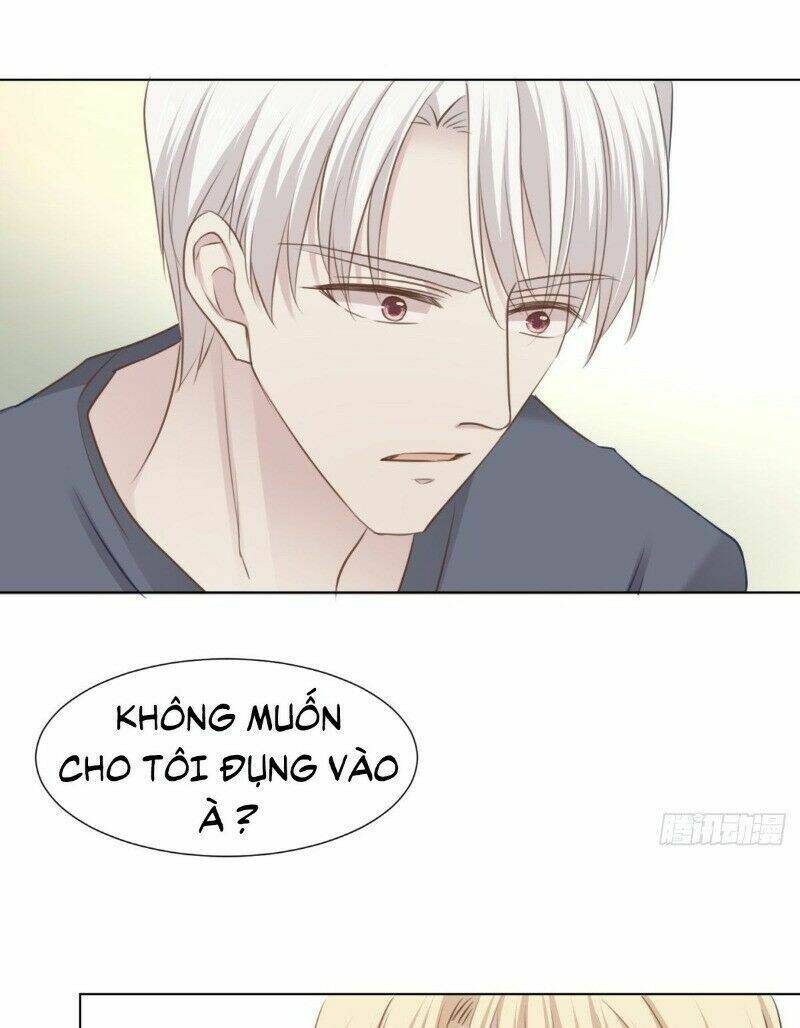 Điều Giáo Gấu Bắc Cực: Chapter 45