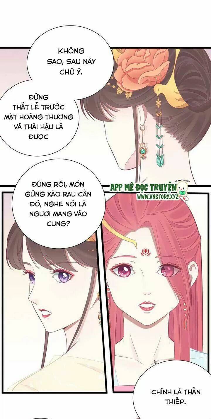 Hoàng Hậu Bận Lắm: Chapter 95