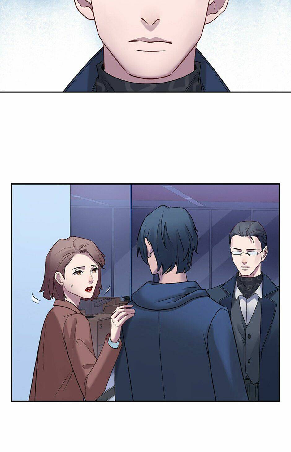 Anh Hùng Và Hiệp Nữ: Chapter 58