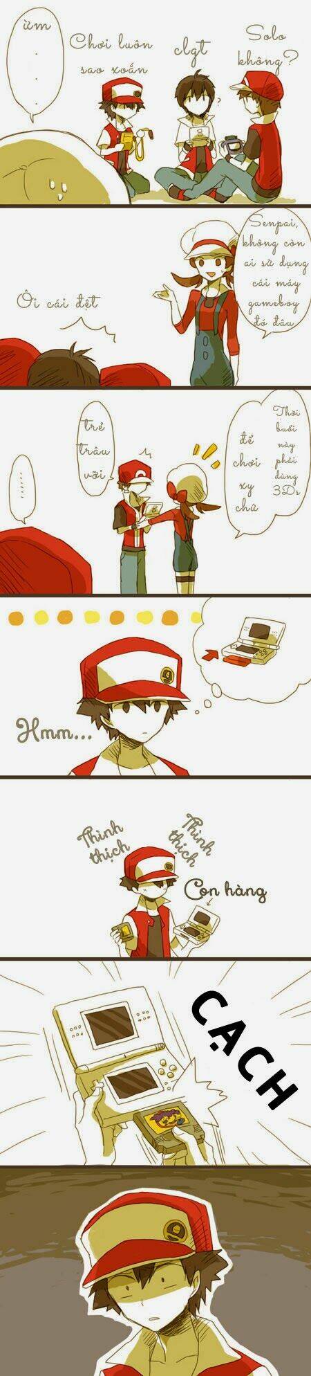 Thú Cưng đặc biệt: Dou: Chapter 19