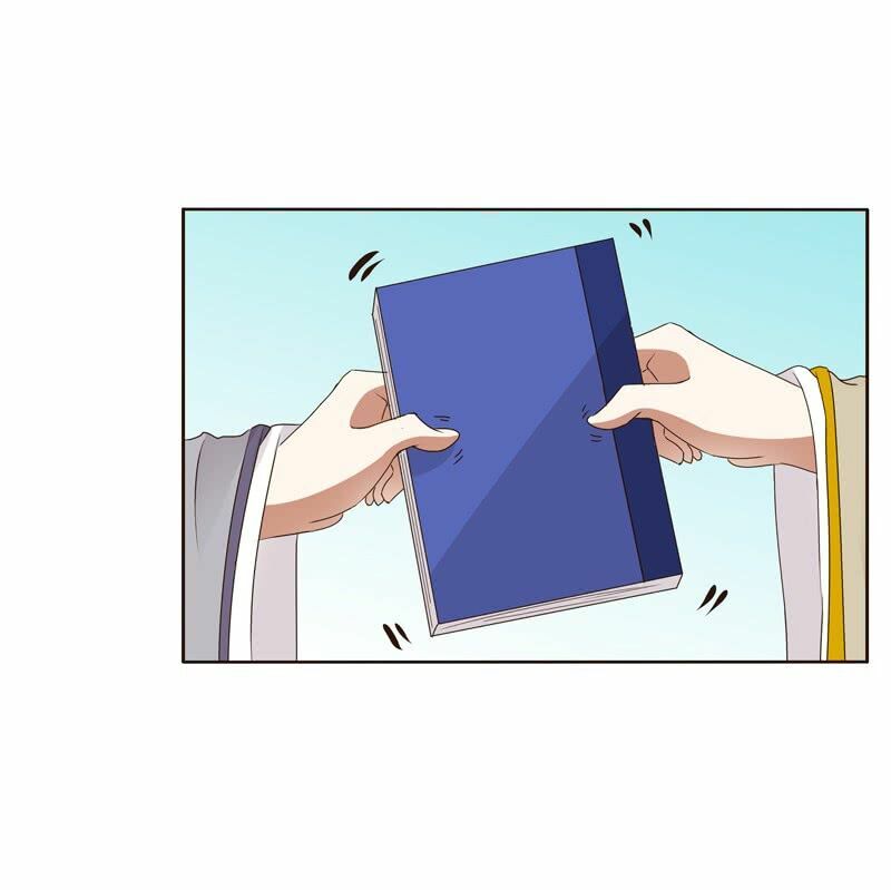 Thông Linh Phi: Chapter 190