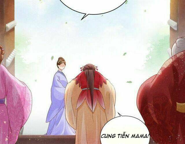 Thịnh Sủng Y Phi Chi Dao Quan Truyện: Chapter 30
