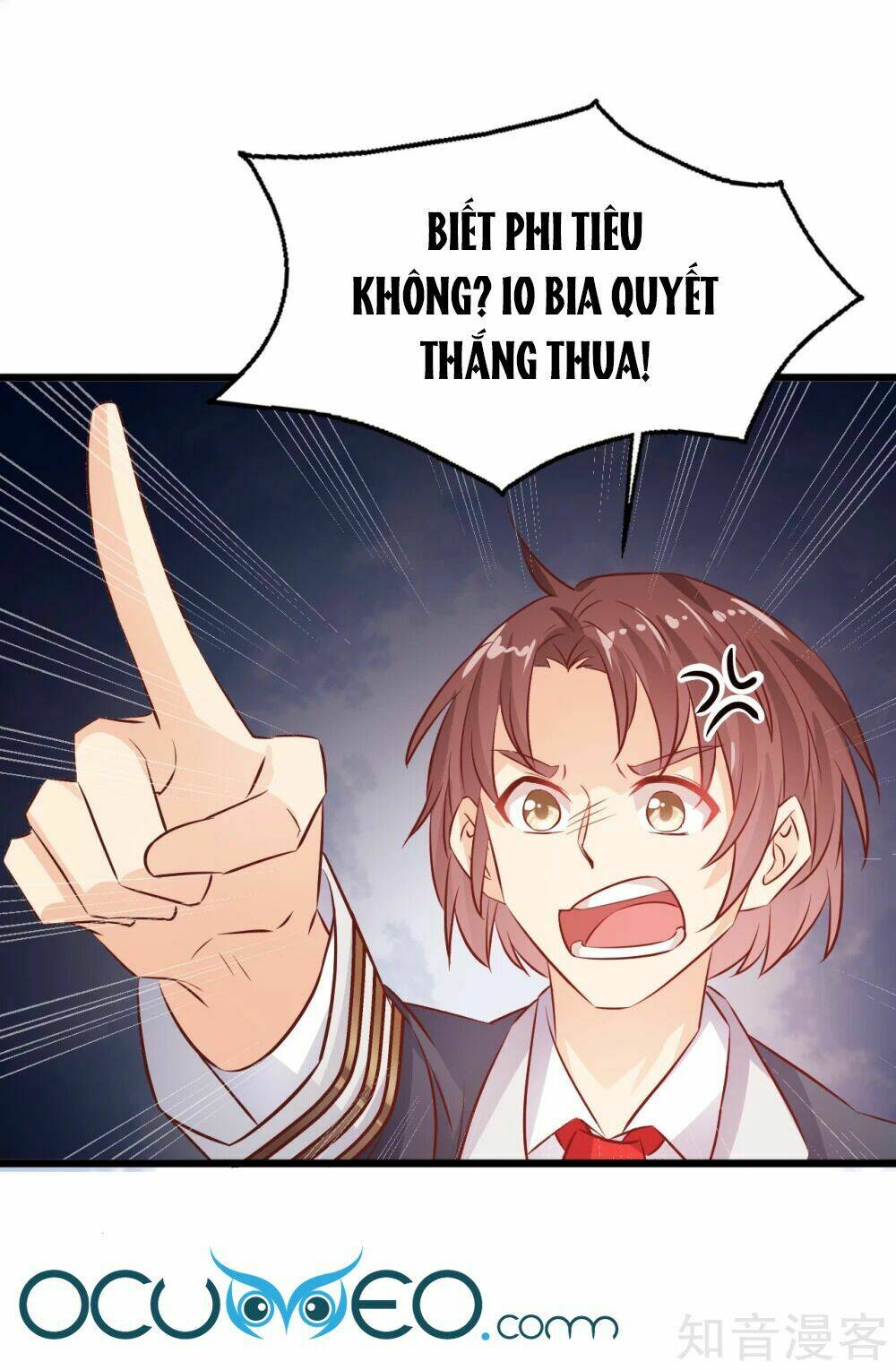 Sau Này Vẫn Cứ Thích Anh: Chapter 20