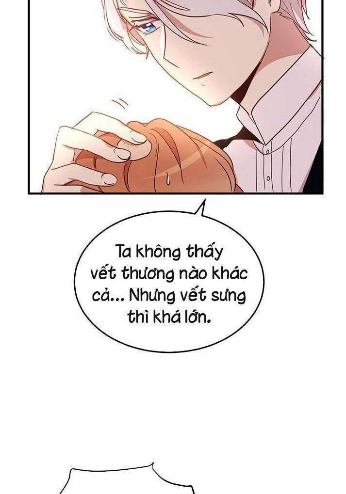 Công Tước, Loạn Vừa Thôi!: Chapter 25