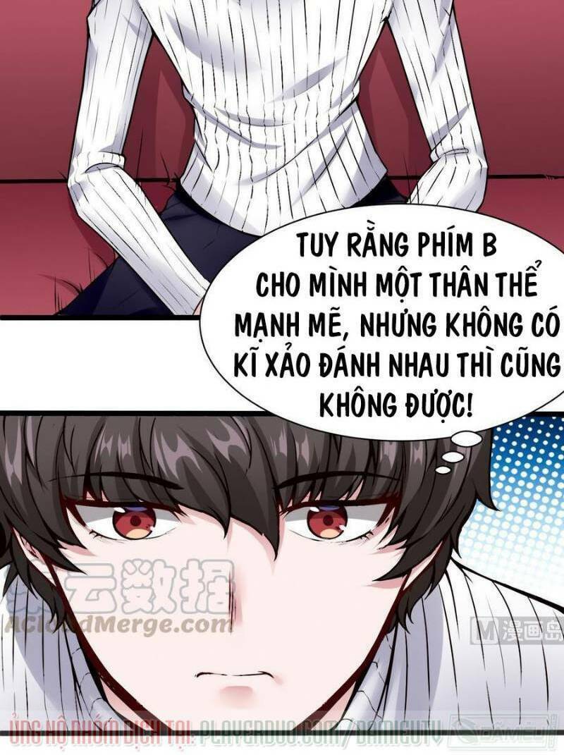 Thịnh Thế Điềm Sủng: Cô Vợ Nhỏ Đáng Yêu Của Dịch Thiếu: Chapter 42