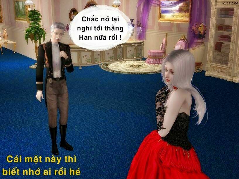 Truyện Sims - Earl Story: Chapter 26