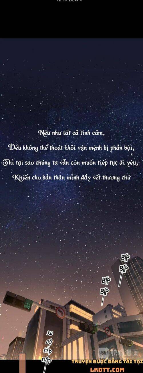 Cô Ấy Không Đáng Yêu: Chapter 93