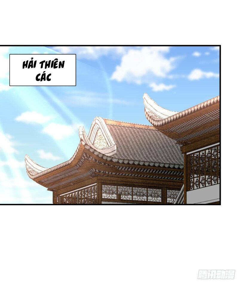 Yêu Giả Vi Vương: Chapter 192