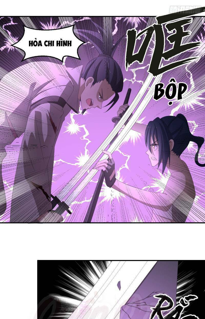 Nghịch Thiên Tiên Mệnh: Chapter 40