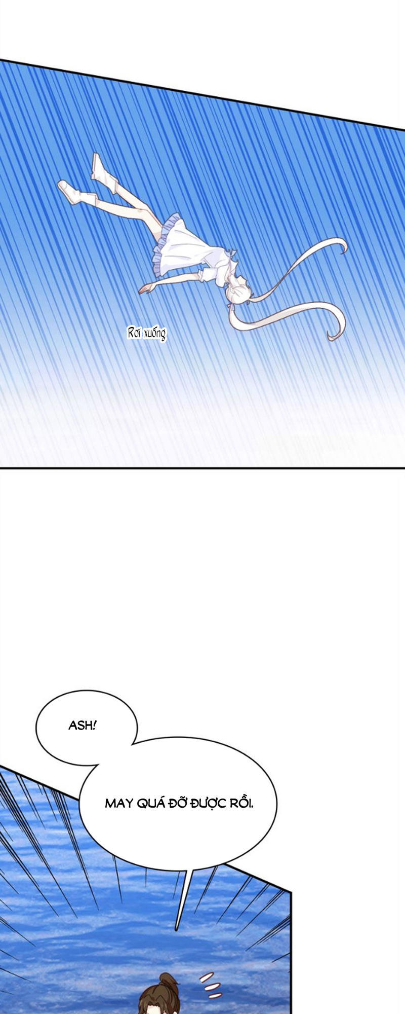 Ái Ngạo Kiều Long Vương Gia: Chapter 46