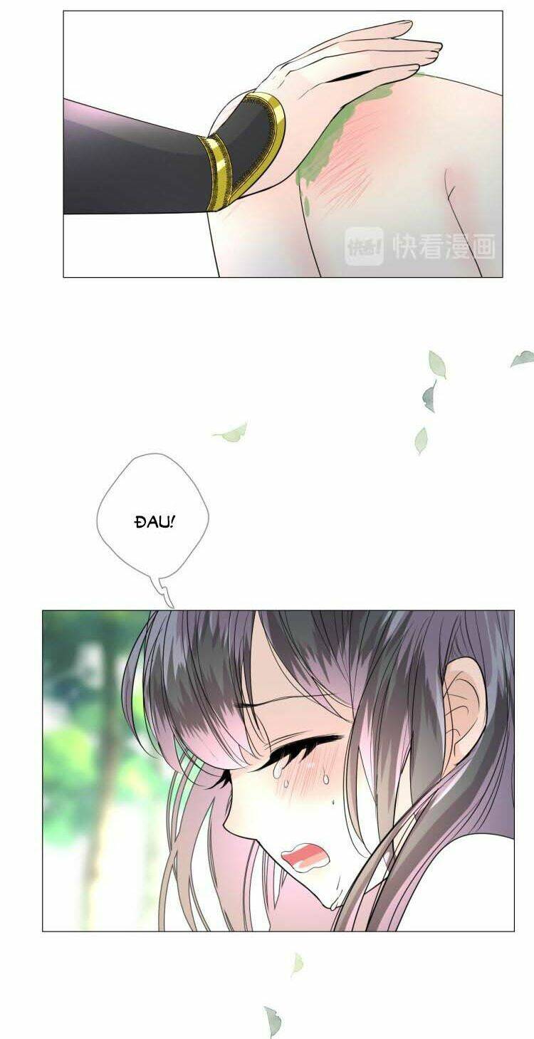 Sao Lại Là Yêu?: Chapter 9