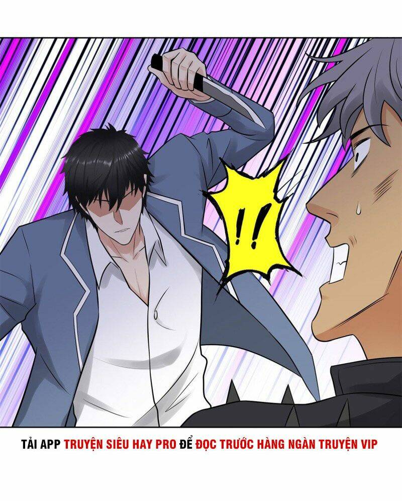 Học Viện Cao Thủ: Chapter 273