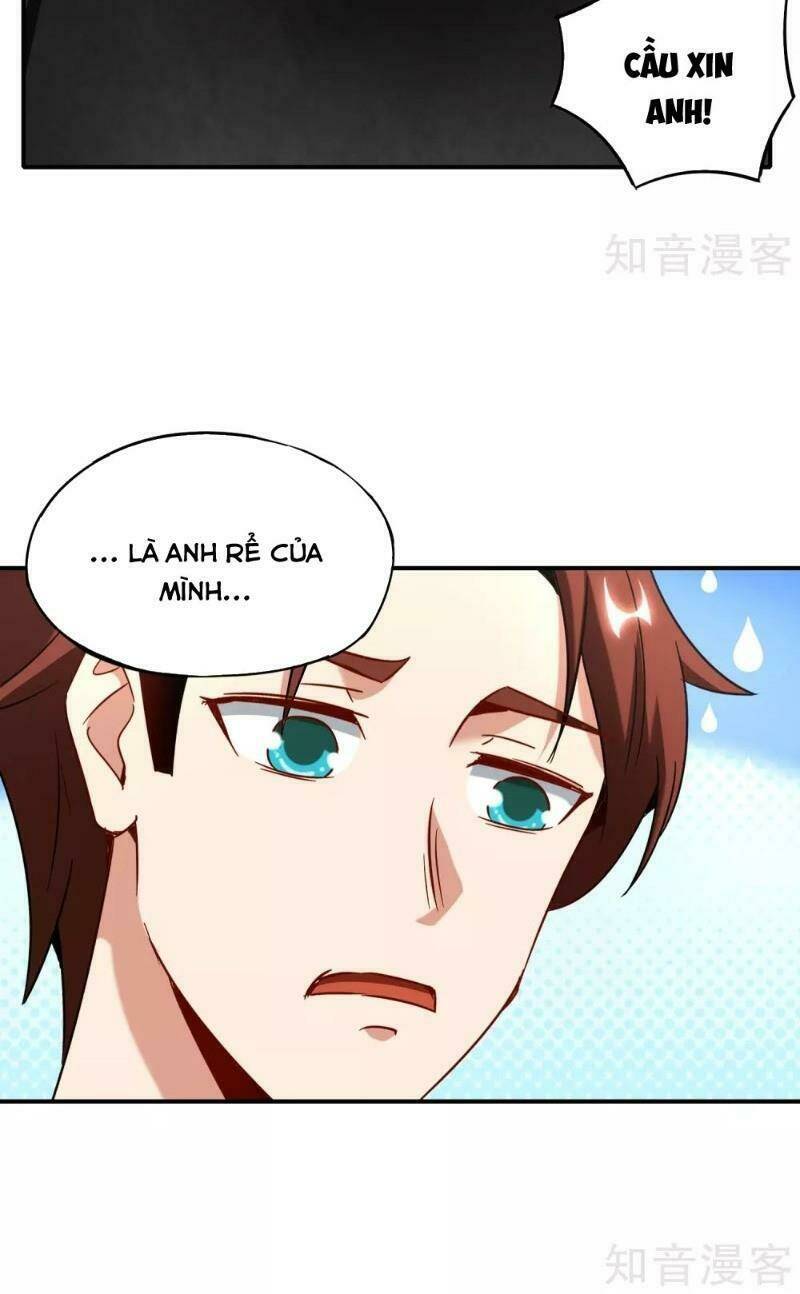 Vòng Bạn Bè Mạnh Nhất Của Tiên Giới: Chapter 15