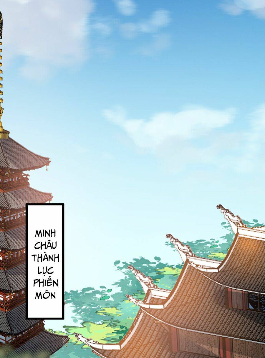 Đại Bảo Kiếm Của Tôi: Chapter 44