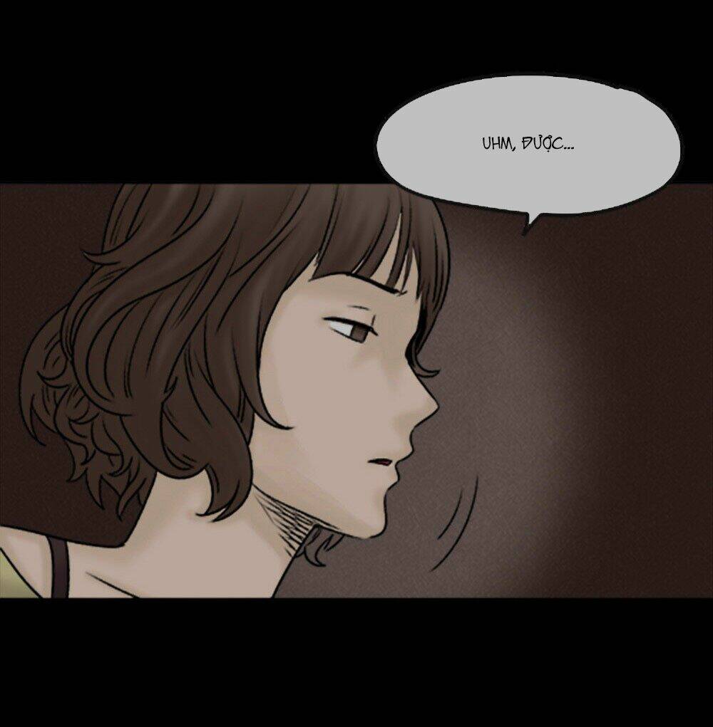 Truyện Đọc Lúc 0H: Chapter 41