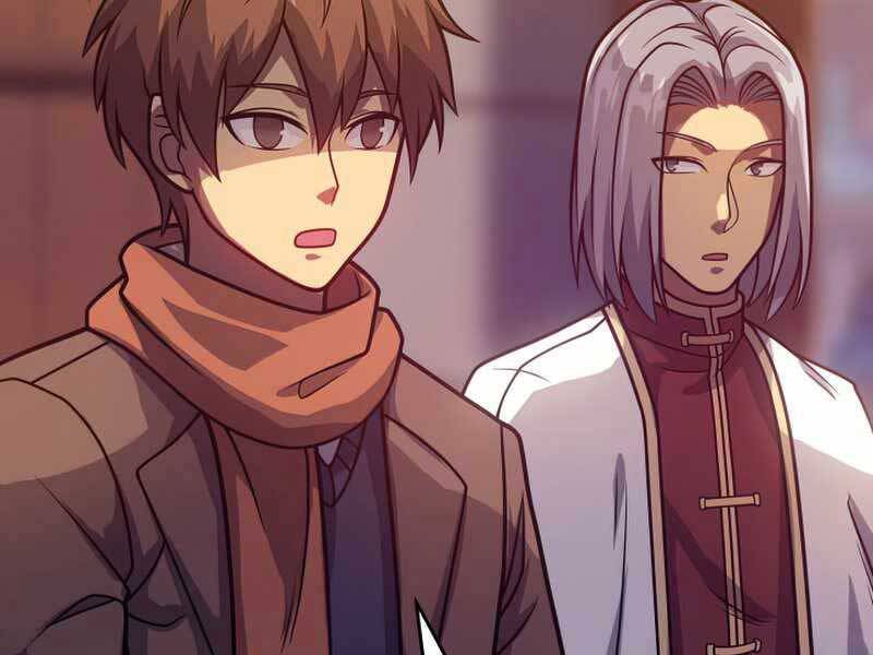 Tái Sinh Thành Công Chức Bình Thường Ở Một Thế Giới Xa Lạ: Chapter 39