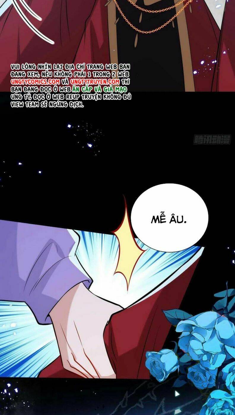Thú Thụ Bất Thân: Chapter 94