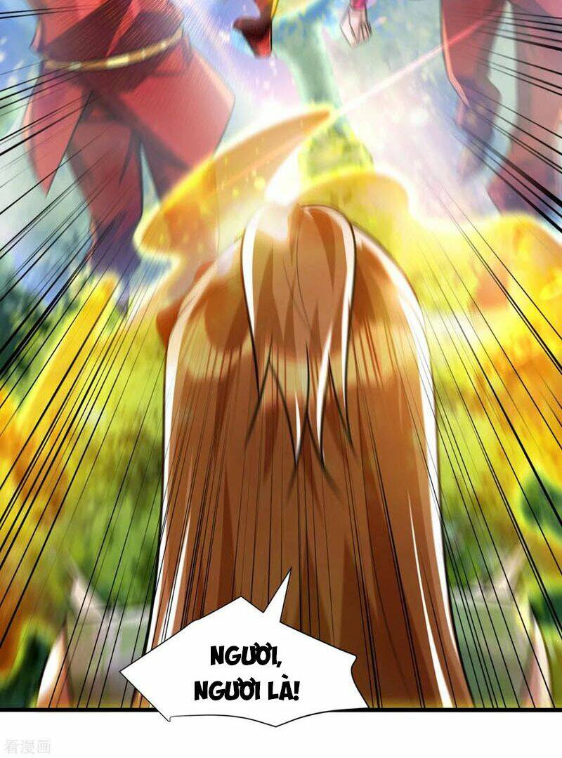 Yêu Giả Vi Vương: Chapter 246