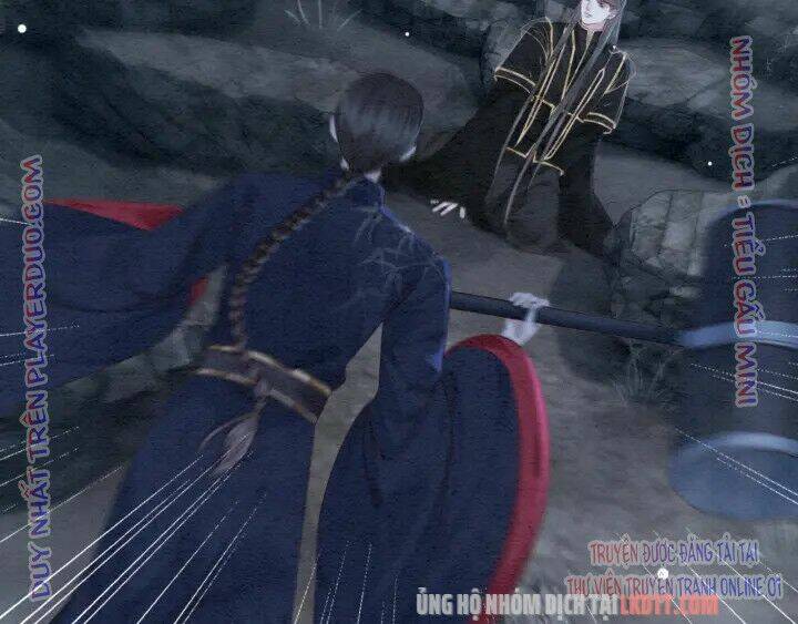 Trọng Sinh Bá Sủng Nhiếp Chính Vương Quá Mạnh Mẽ: Chapter 199