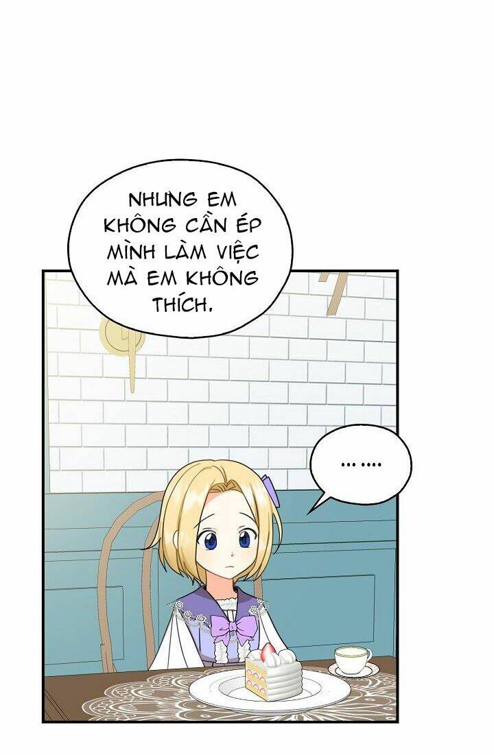 Ba Người Anh Trai Của Tôi Là Bạo Quân: Chapter 20