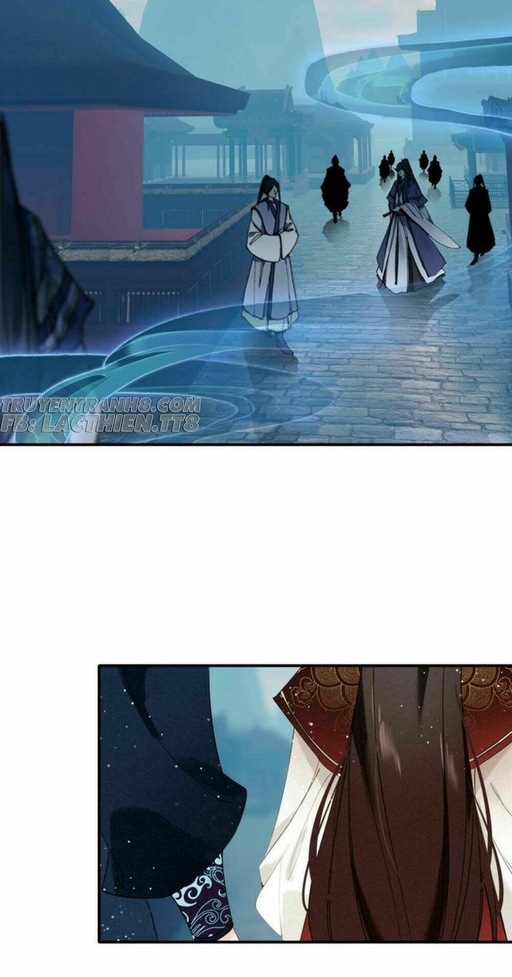 Đế Sư Tại Thượng: Chapter 18