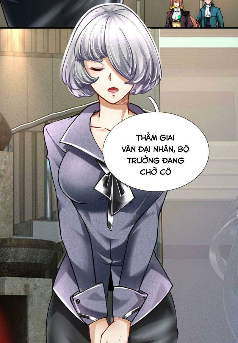 Bạn Gái Mạt Thế Vườn Nhà Ta Thông Tới Mạt Thế: Chapter 82