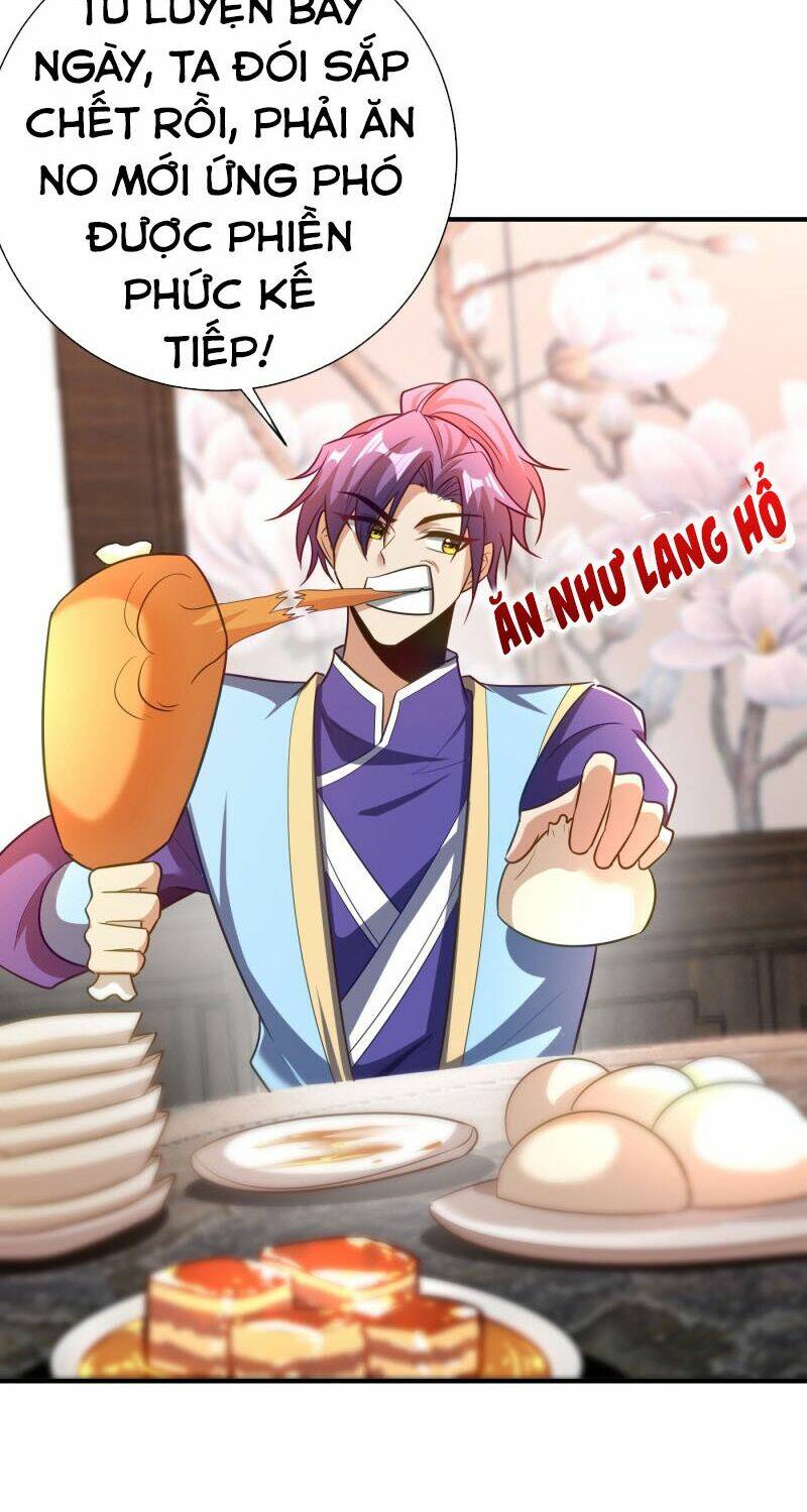 Yêu Giả Vi Vương: Chapter 188