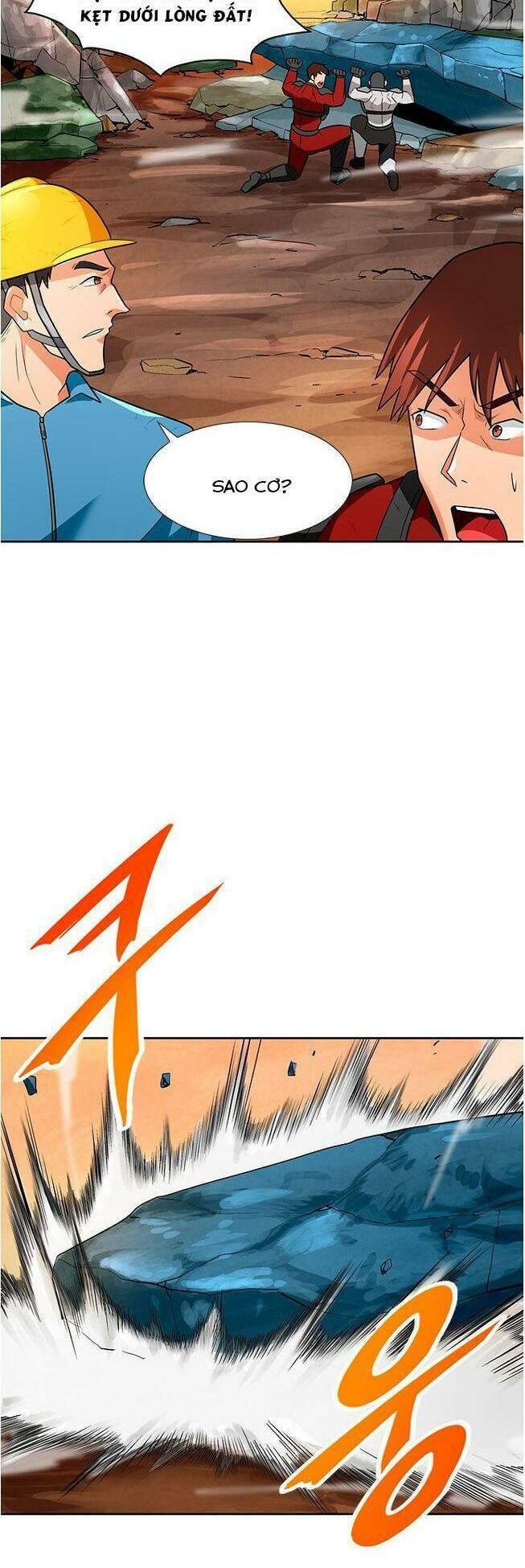 Tôi Tự Động Săn Một Mình: Chapter 59