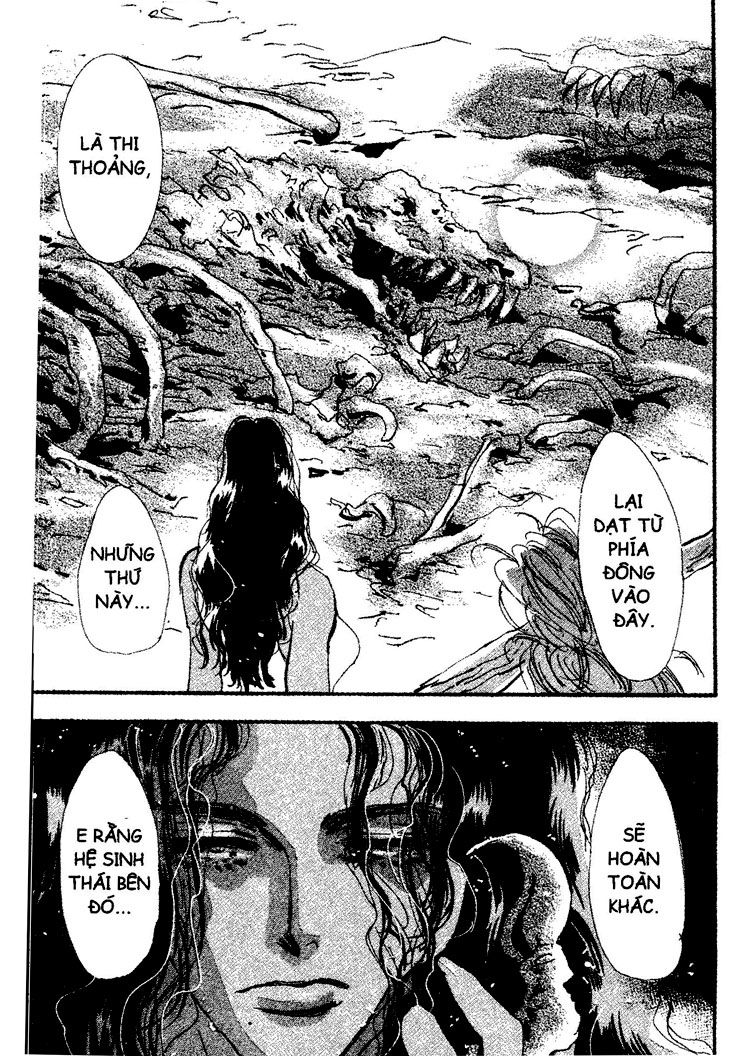 Mầm Sống: Chapter 22