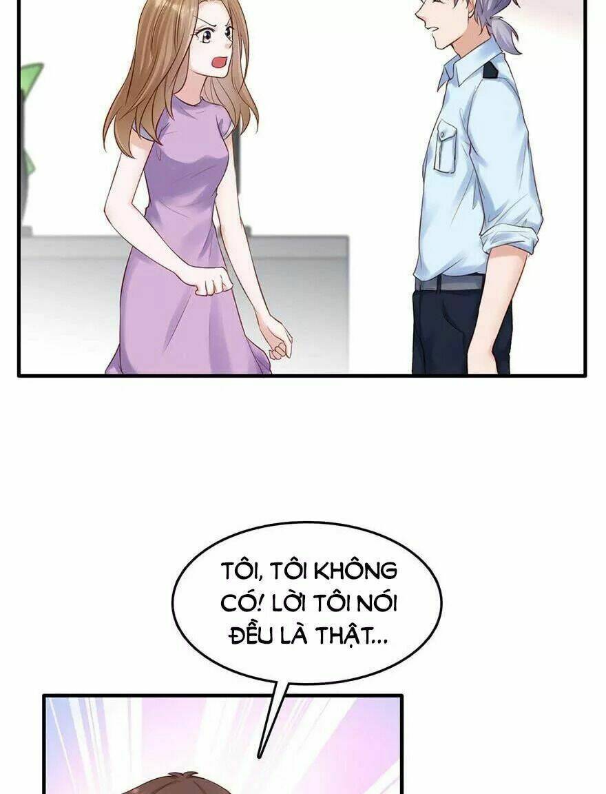 Sau Này Vẫn Cứ Thích Em: Chapter 33