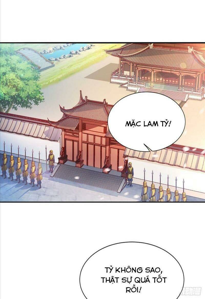 Tự Định Nghĩa Thiên Cung: Chapter 11