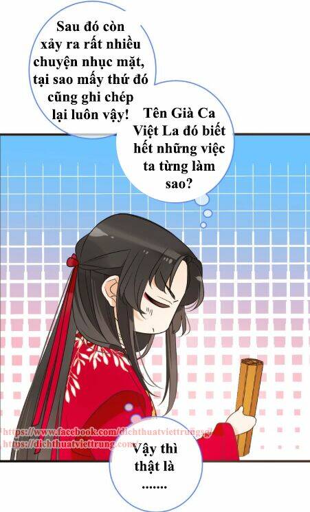 Bạn Trai Tôi Là Cẩm Y Vệ 2: Chapter 53