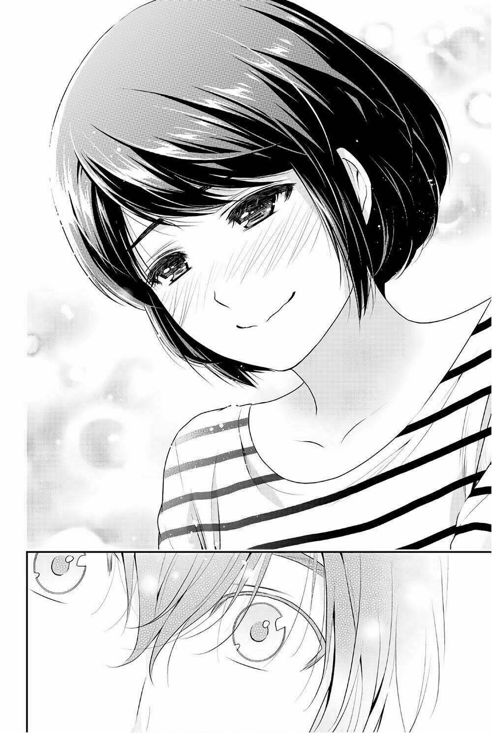 Bạn Gái Chung Nhà: Chapter 191