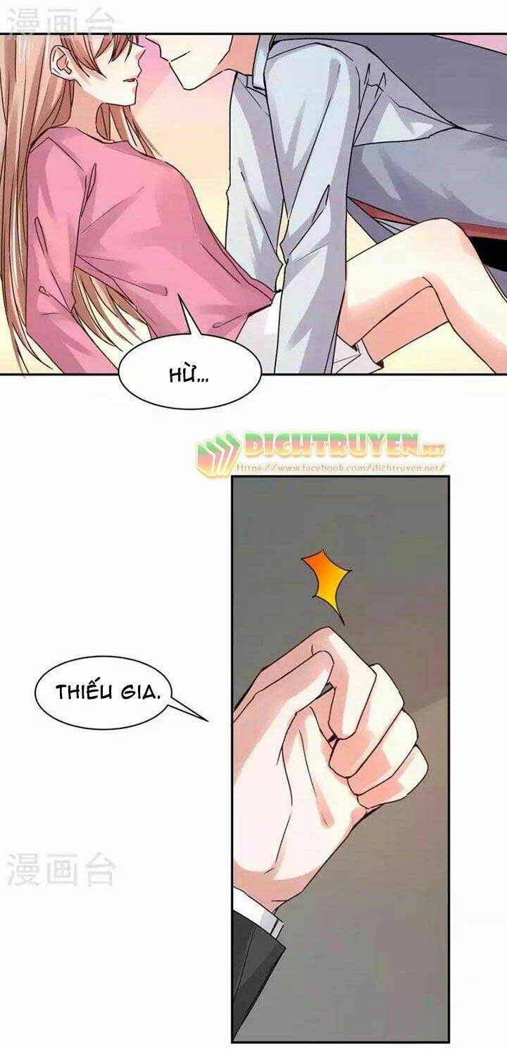 Vợ Yêu Của Ác Ma: Chapter 86