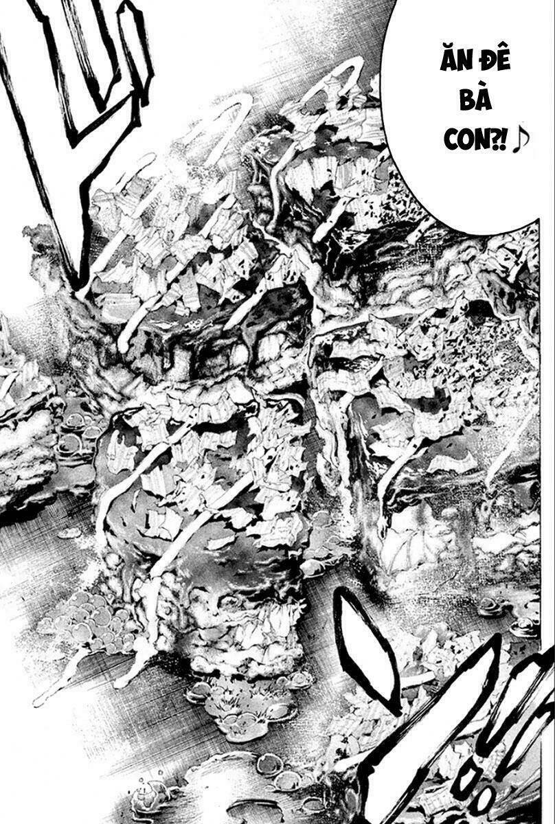 Hell\’s Kitchen: Chapter 40