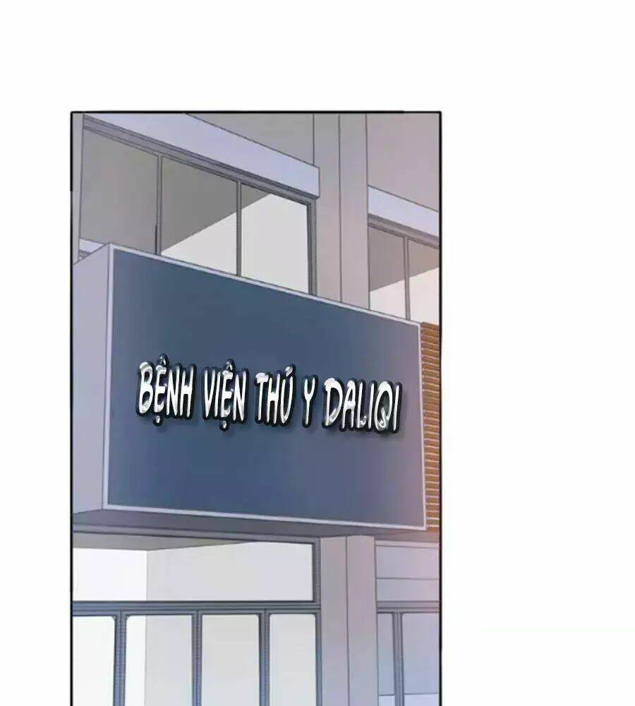 Mùi Hương Lãng Mạn: Chapter 37