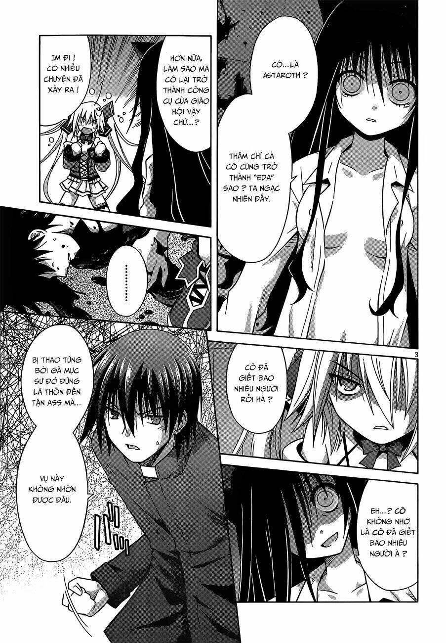 Demonizer Zilch: Chapter 7