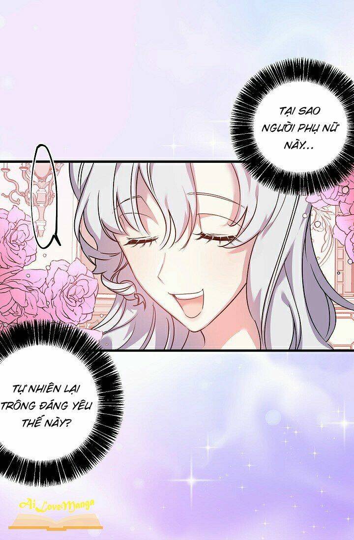 Hôn Lễ Báo Thù: Chapter 32